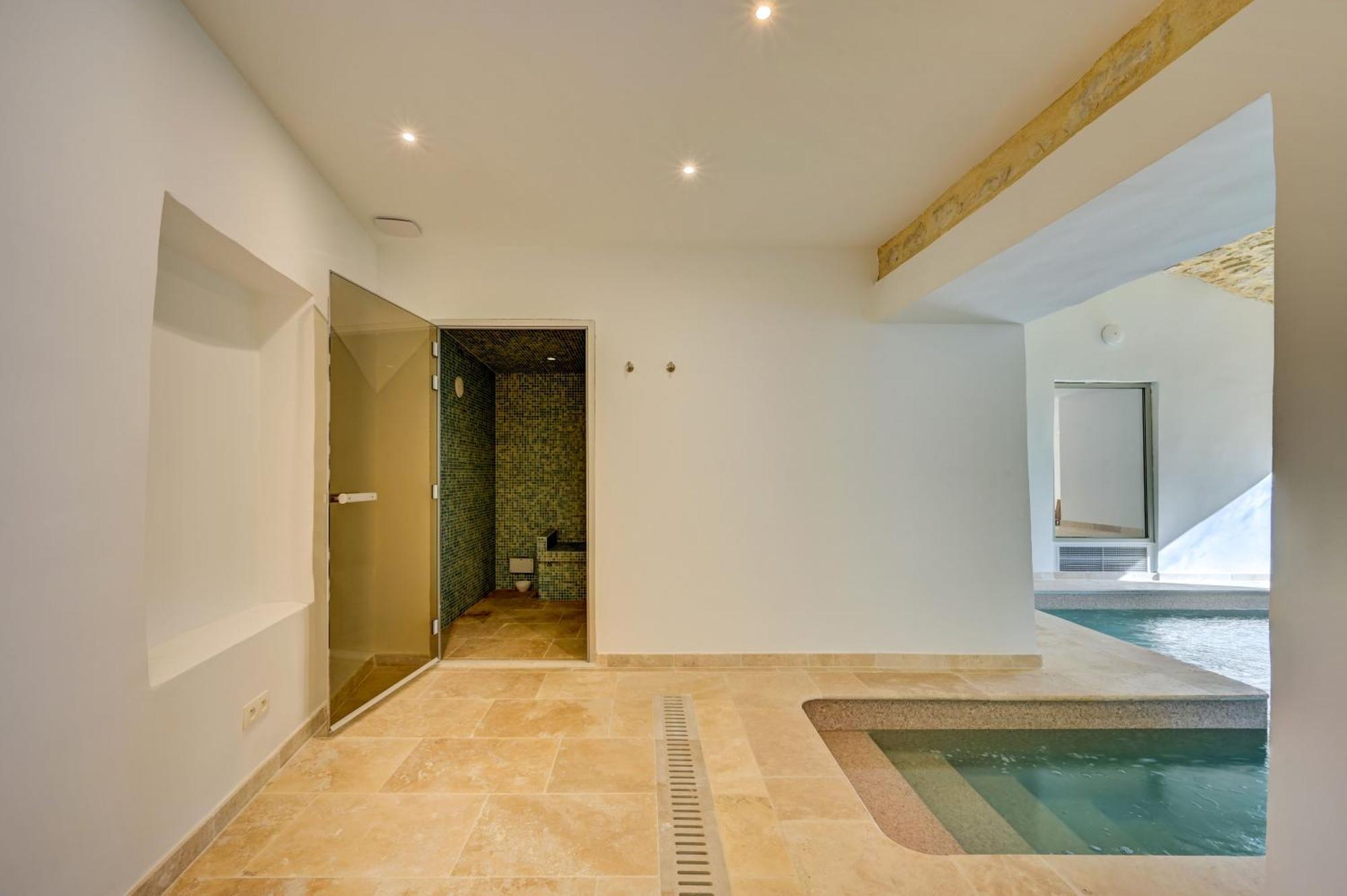Domaine De Privadiere & Spa Uzès Εξωτερικό φωτογραφία