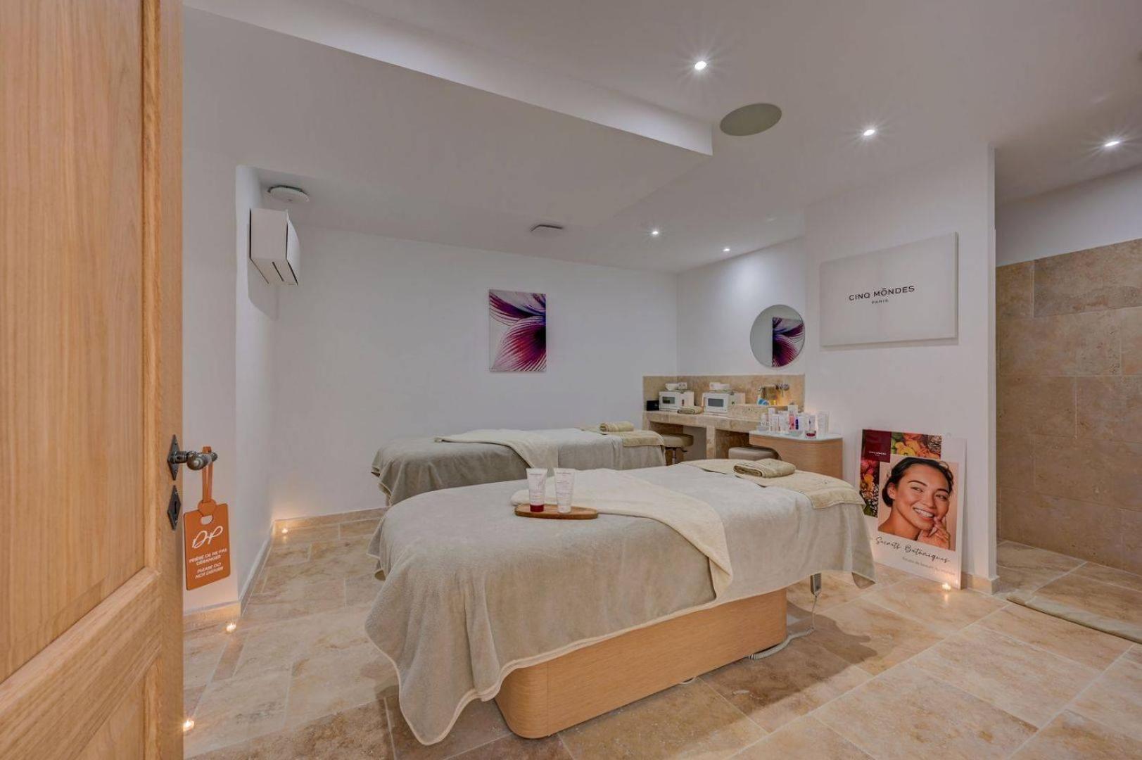 Domaine De Privadiere & Spa Uzès Εξωτερικό φωτογραφία