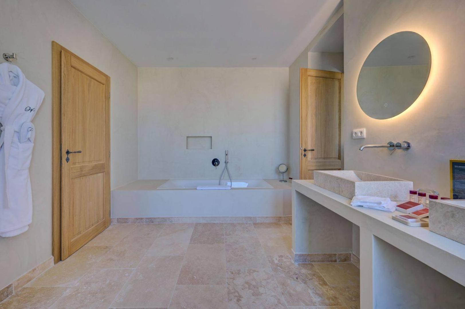 Domaine De Privadiere & Spa Uzès Εξωτερικό φωτογραφία